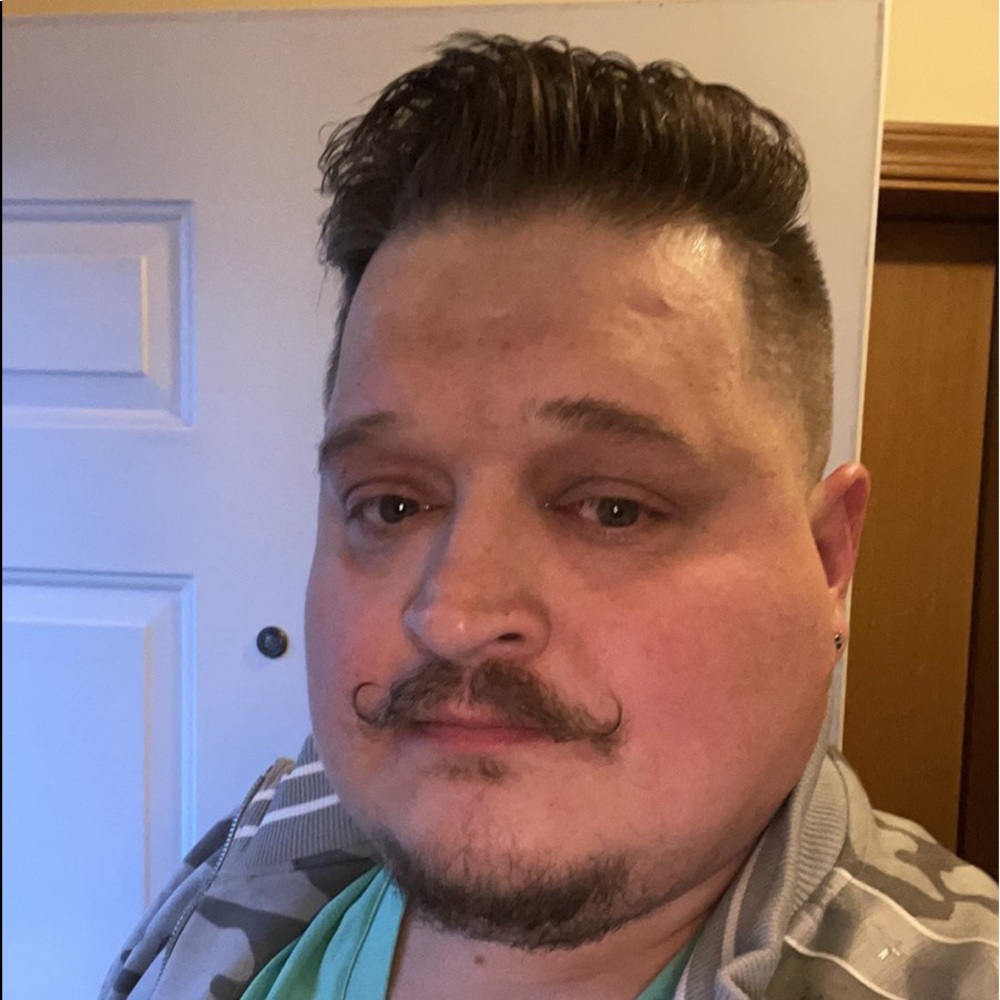 Meet your Posher, Vitaliy